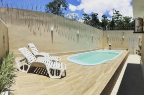 Linda casa em Araruama com piscina